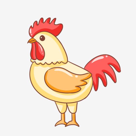 Ayam Kartun
