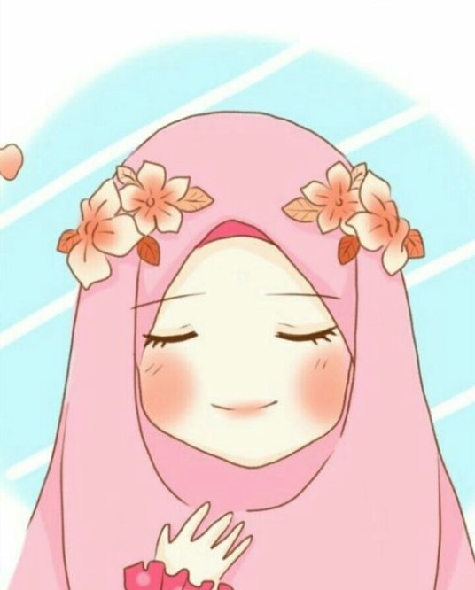 Gambar Muslimah Cantik Terbaru