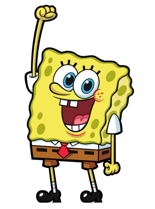 Gambar Spongebob